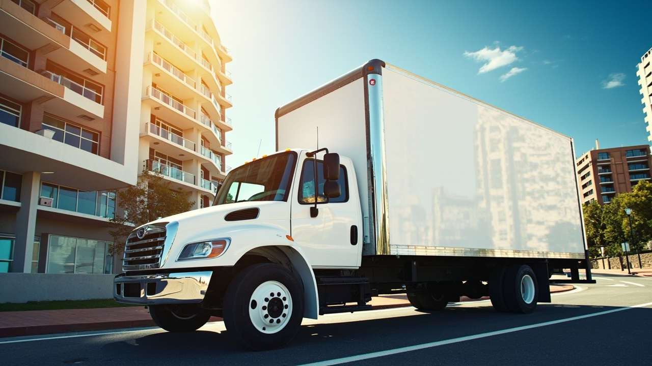 Personne chargée de transport d affaires  
Expert en deplacement de mobilier