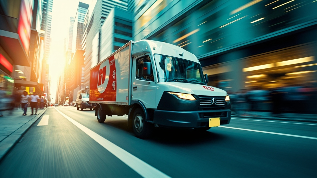 Comparaison transport rapide et coursier local
Differences entre livraison express et coursier local