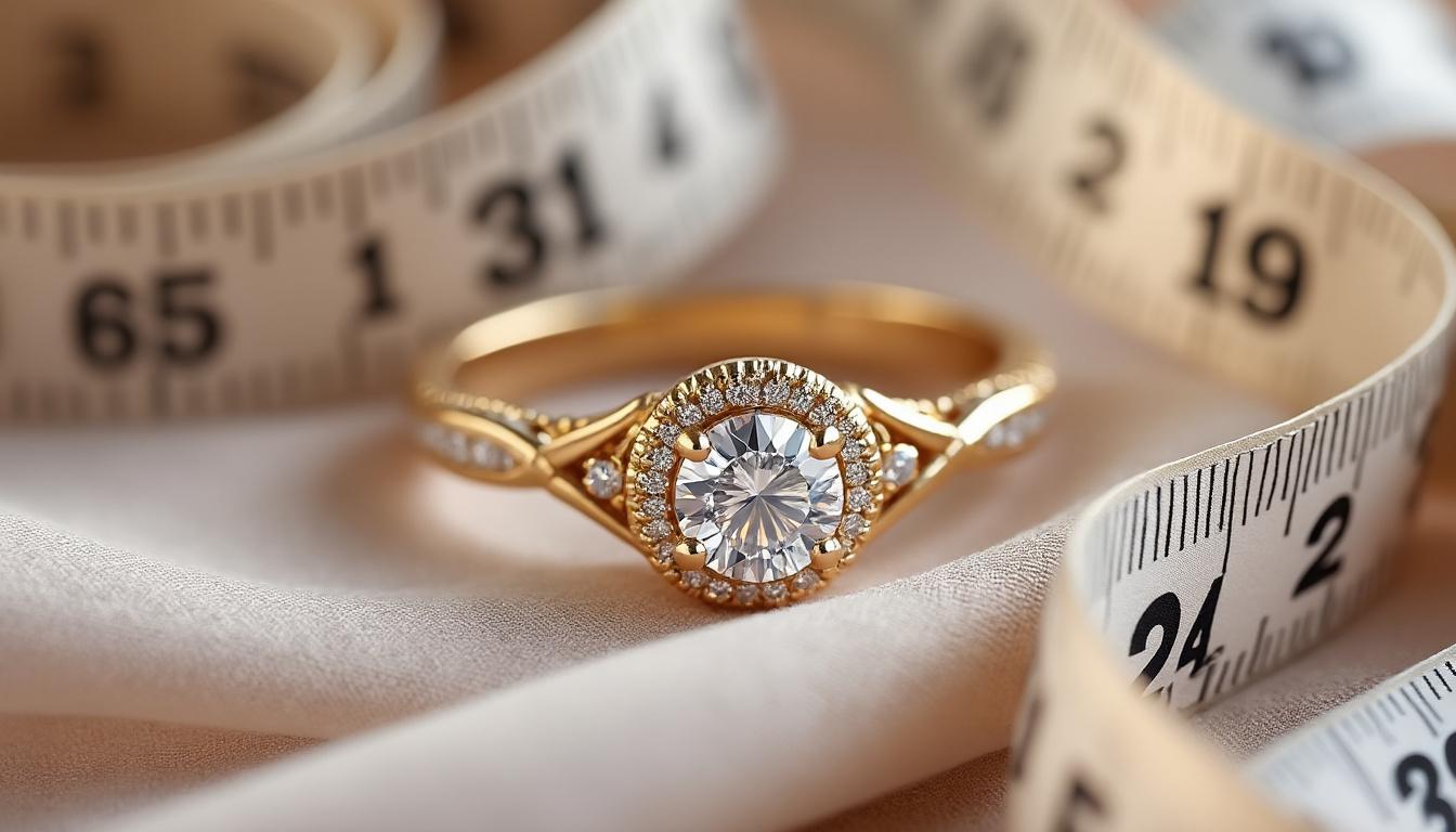 découvrez comment choisir la bague de fiançailles en or idéale selon votre style et votre budget. conseils pour sélectionner le métal parfait qui sublimera ce moment unique.