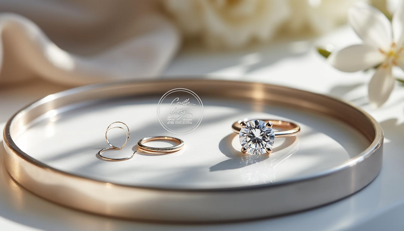 découvrez tout ce qu'il faut savoir sur la bague solitaire diamant : guide des tailles, certifications essentielles, conseils d'achat et estimation des prix pour choisir la bague parfaite.