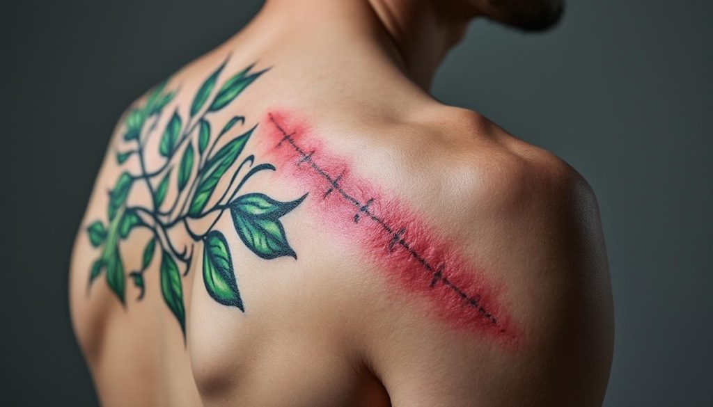 découvrez tout ce que vous devez savoir avant de vous lancer dans un tatouage sur cicatrice. conseils, précautions et vérités souvent méconnues pour un résultat réussi et sécurisé.