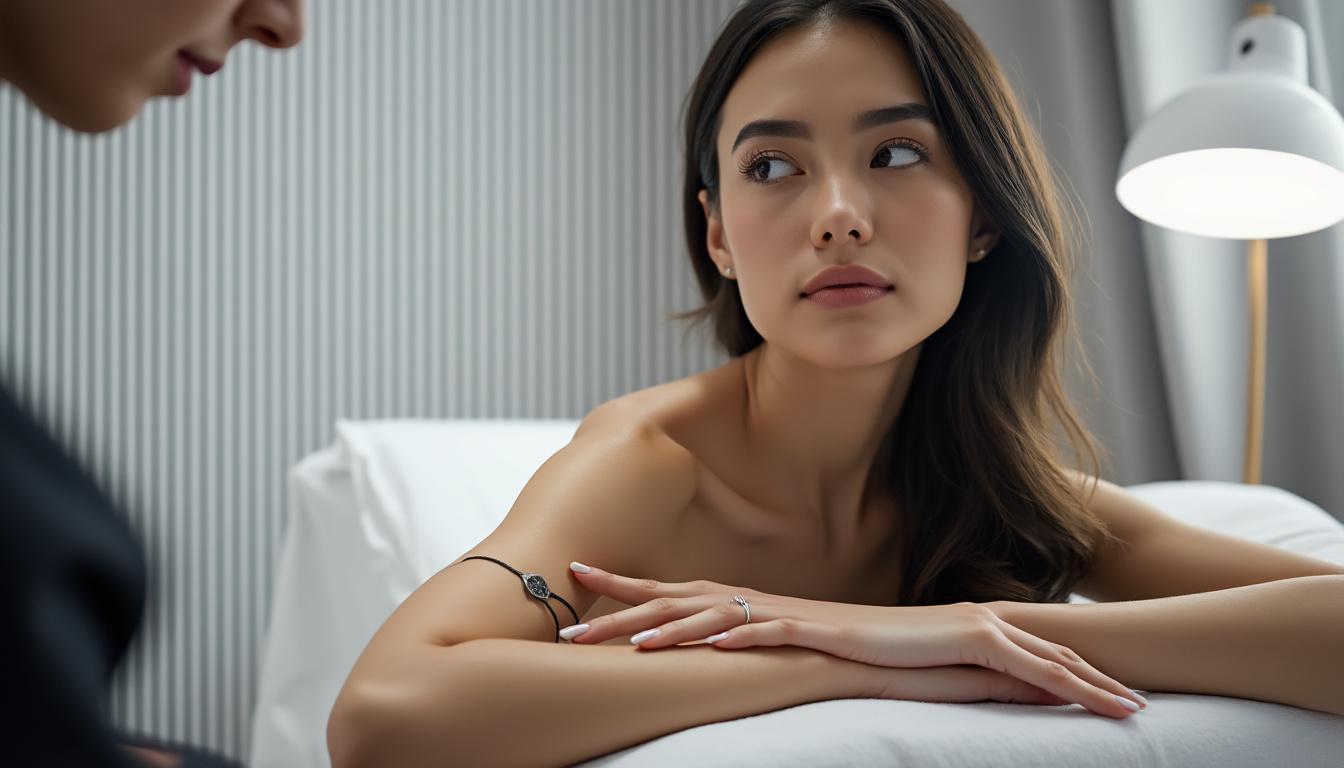 découvrez pourquoi le tatouage fin, ou 'fine line', séduit de plus en plus d'amateurs de tatouage grâce à son style délicat et élégant.