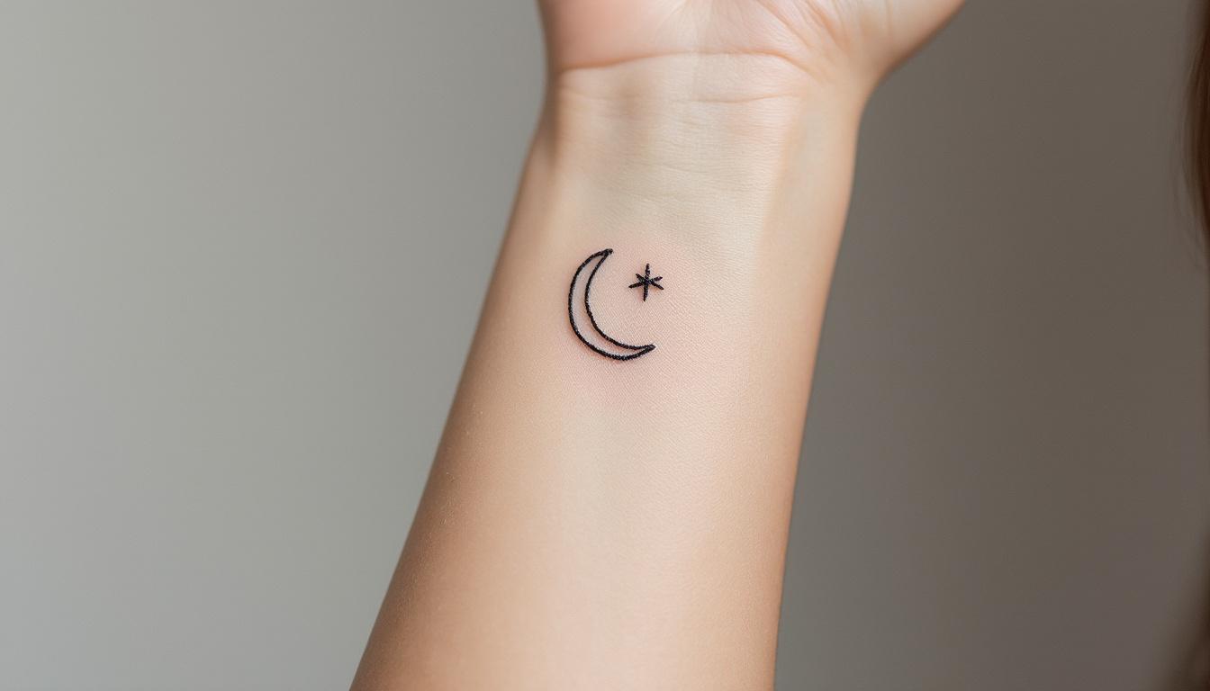 découvrez des idées de tatouages simples et élégants, parfaits pour ceux qui veulent un dessin ultra clean sans jamais avoir de regrets.