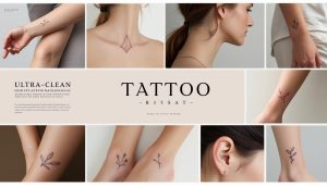 découvrez des idées de tatouages simples et ultra clean, parfaites pour ceux qui veulent éviter les regrets et afficher un style minimaliste avec élégance.