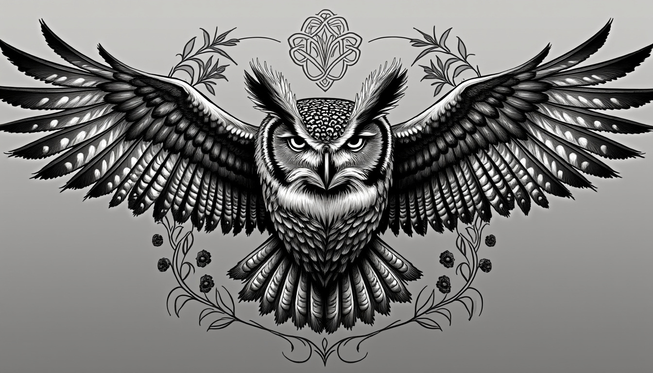 découvrez la signification des tatouages de hiboux et pourquoi certains tatoueurs vous déconseillent de les choisir. apprenez tout sur ce symbole mystérieux avant de vous lancer.