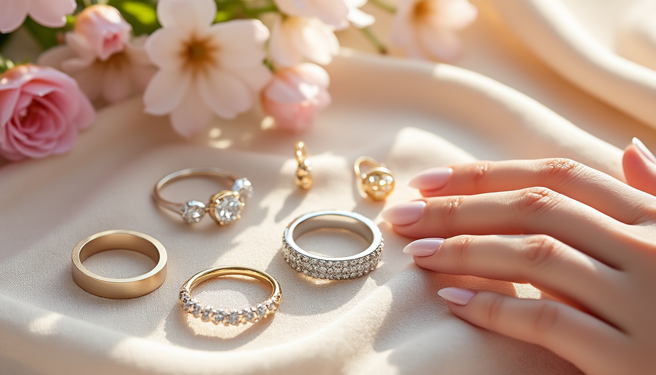 découvrez quels matériaux privilégier pour choisir des bijoux hypoallergéniques adaptés aux peaux sensibles et éviter les réactions allergiques.