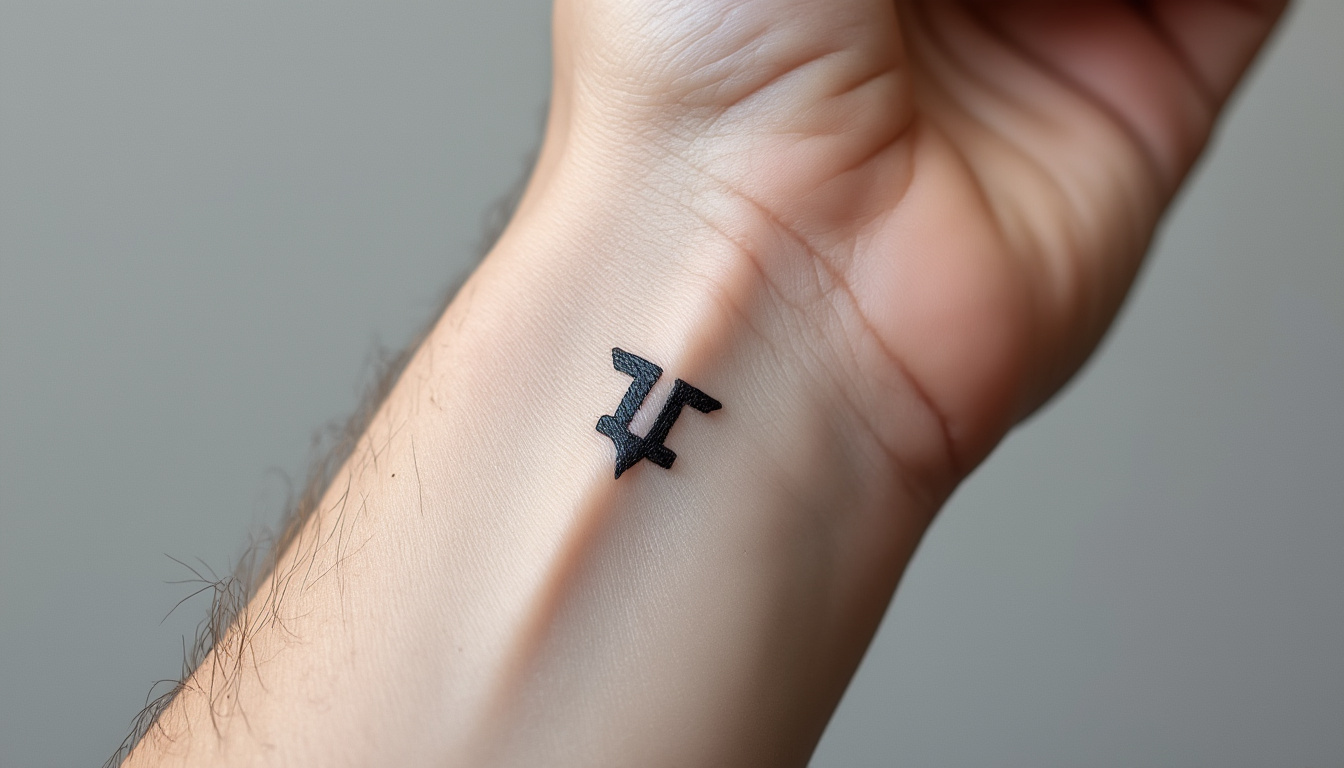 découvrez la signification des runes et symboles vikings avant de vous faire tatouer, pour un tatouage nordique authentique et chargé d’histoire.