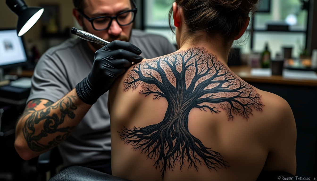 découvrez la signification des tatouages nordiques, runes et symboles vikings incontournables à connaître avant de choisir votre dessin.