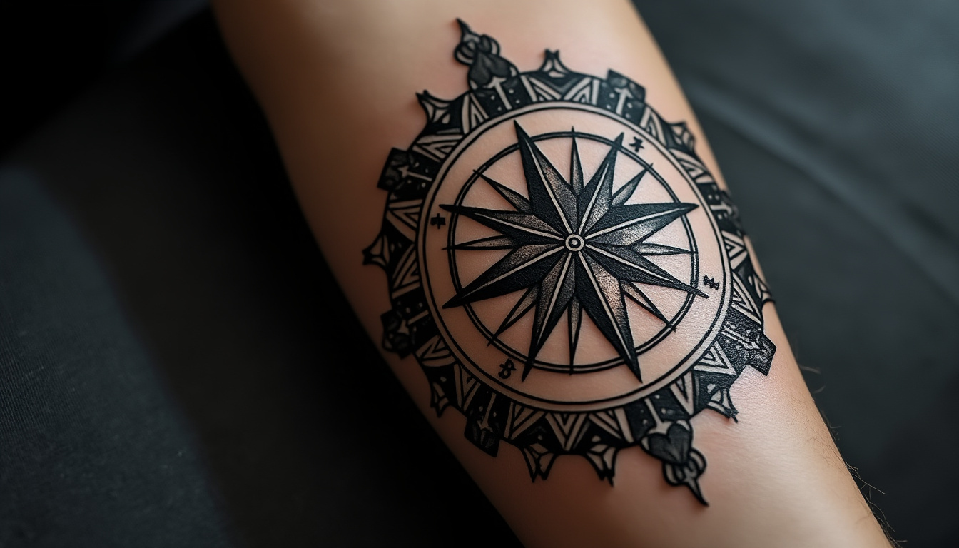 découvrez l'univers des tatouages vikings : des dessins puissants et symboliques, mais pas adaptés à tous. explorez leur signification et choisissez le vôtre avec soin.