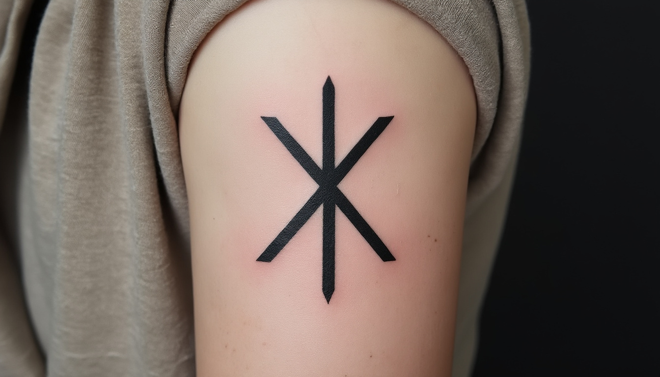 découvrez les tatouages vikings, des dessins puissants et symboliques qui conviennent à ceux qui cherchent un style unique et audacieux. apprenez pourquoi ces motifs ne sont pas faits pour tout le monde.