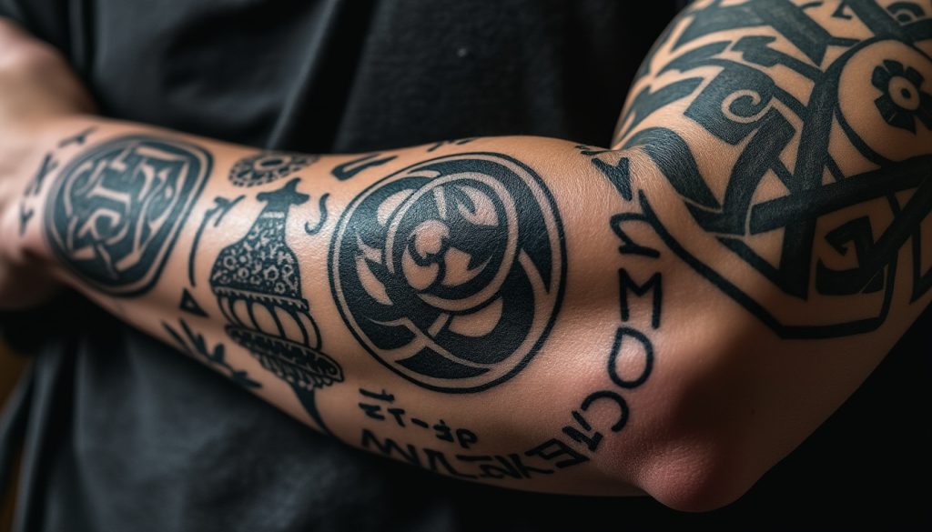découvre les symboles nordiques à éviter en tatouage si tu n'es pas sûr de leur signification pour éviter les erreurs et respecter leur culture.
