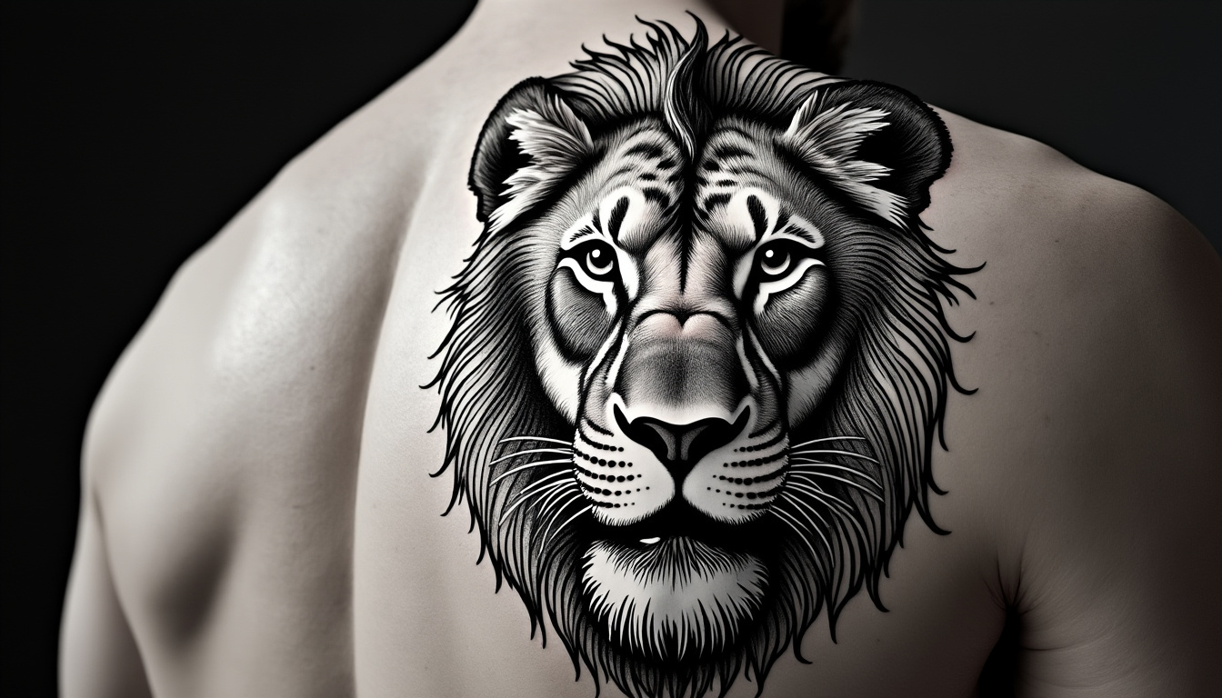 découvrez les styles de tatouages de lions qui vieillissent le mieux sur la peau, alliant esthétisme et durabilité pour un tatouage intemporel.