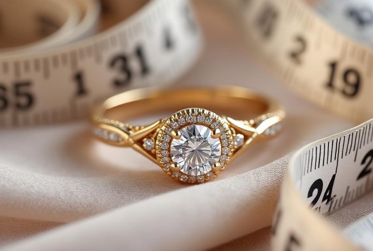 découvrez comment choisir la bague de fiançailles en or idéale selon votre style et votre budget. conseils pour sélectionner le métal parfait qui sublimera ce moment unique.