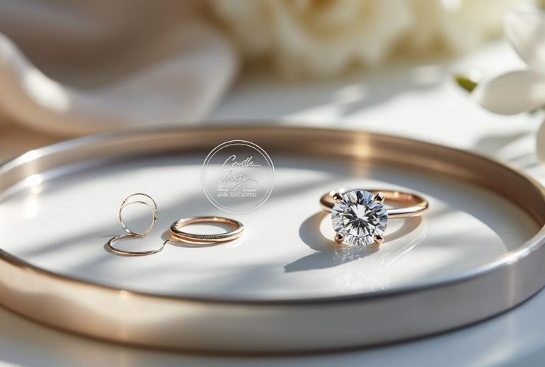 découvrez tout ce qu'il faut savoir sur la bague solitaire diamant : guide des tailles, certifications essentielles, conseils d'achat et estimation des prix pour choisir la bague parfaite.