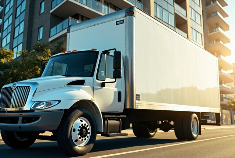 Personne charge de transport d affaires